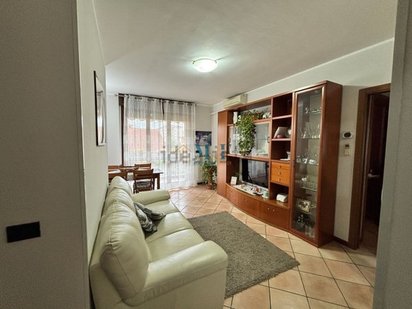 appartamento in vendita a Pioltello