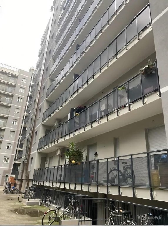 appartamento in vendita a Pioltello