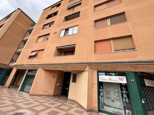 appartamento in vendita a Pioltello in zona Limito