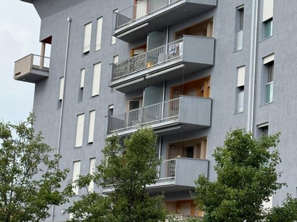 appartamento in vendita a Pioltello
