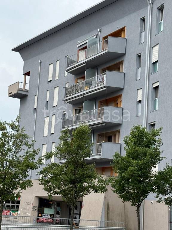 appartamento in vendita a Pioltello