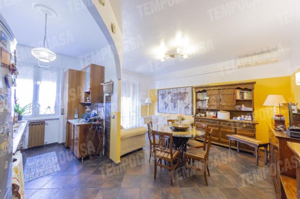 appartamento in vendita a Pioltello in zona Limito