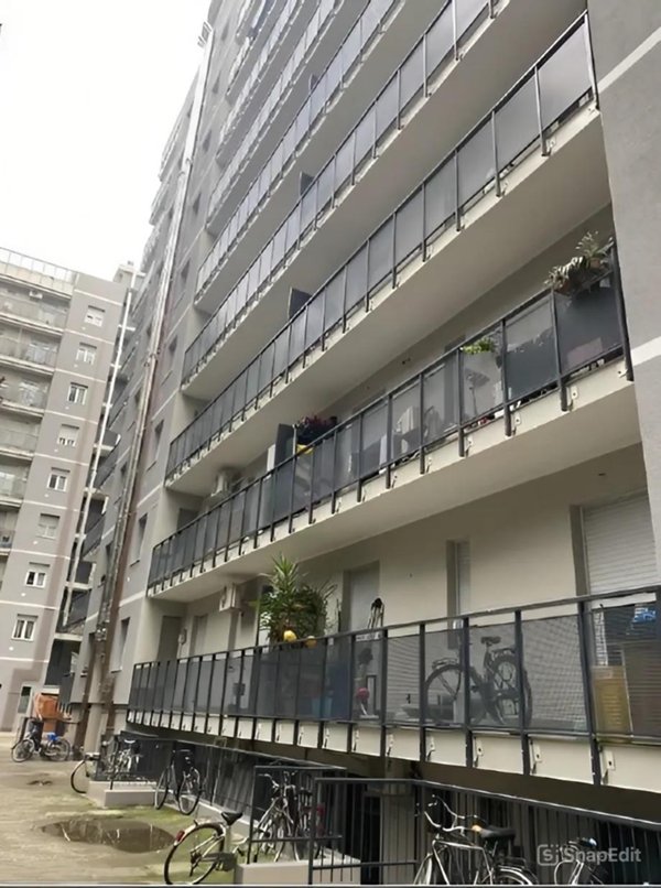 appartamento in vendita a Pioltello