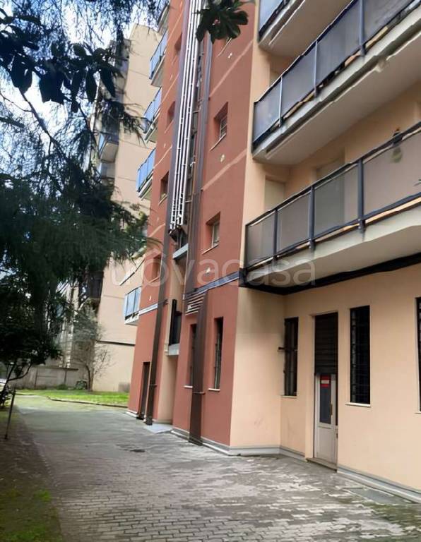 appartamento in vendita a Pioltello