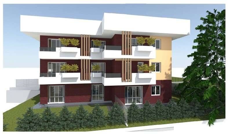 appartamento in vendita a Pioltello
