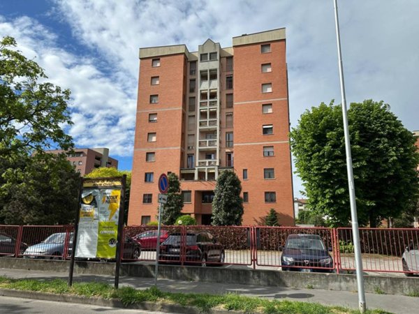 appartamento in vendita a Pioltello