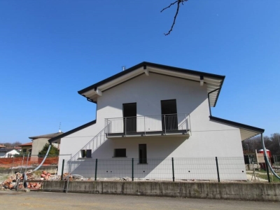 casa indipendente in vendita a Pioltello