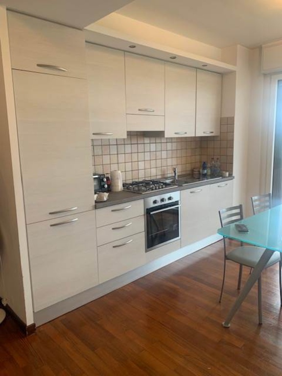appartamento in vendita a Pioltello