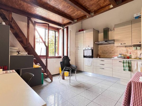 appartamento in vendita a Pioltello