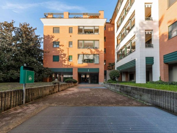 appartamento in vendita a Pioltello