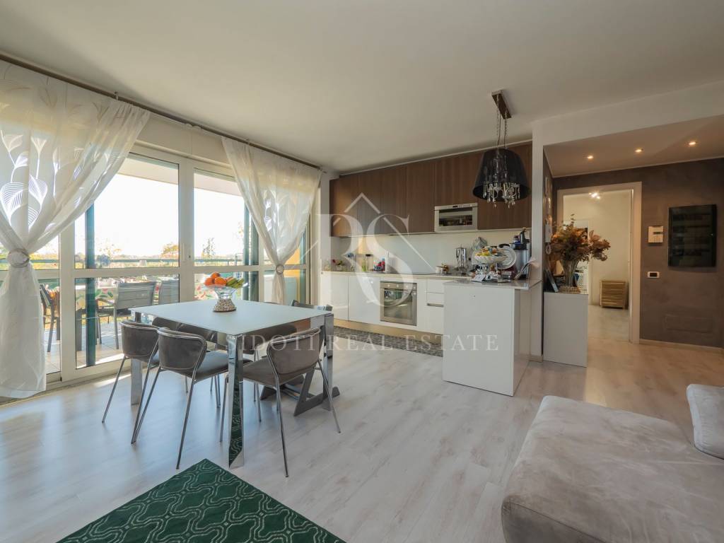 appartamento in vendita a Pioltello in zona San Felice