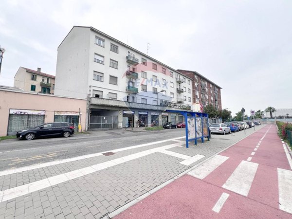 appartamento in vendita a Pioltello