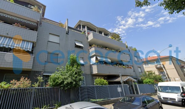 appartamento in vendita a Pioltello in zona Seggiano