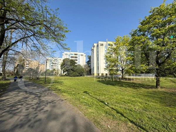 appartamento in vendita a Pioltello