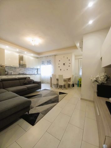 appartamento in vendita a Pioltello