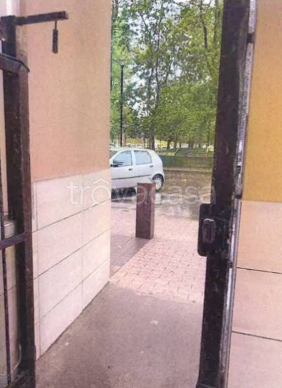 appartamento in vendita a Pioltello
