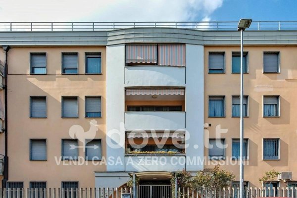 appartamento in vendita a Pioltello in zona Limito