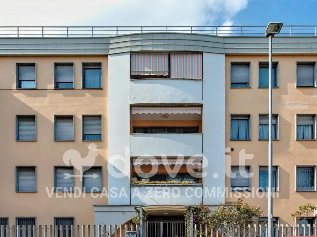 appartamento in vendita a Pioltello