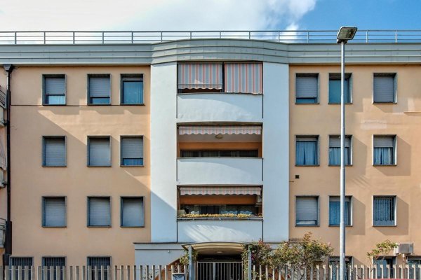 appartamento in vendita a Pioltello in zona Limito