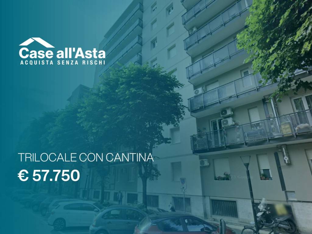 appartamento in vendita a Pioltello