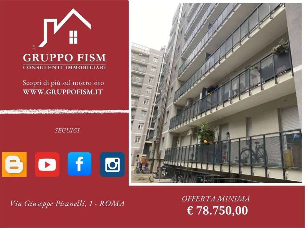 appartamento in vendita a Pioltello