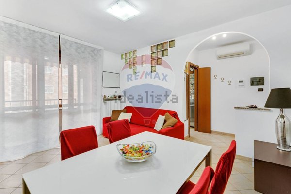 appartamento in vendita a Pioltello