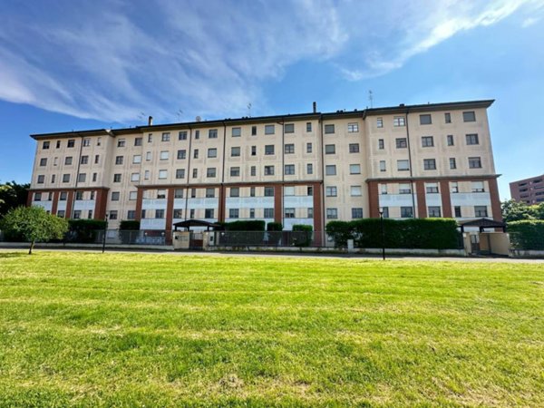 appartamento in vendita a Pioltello