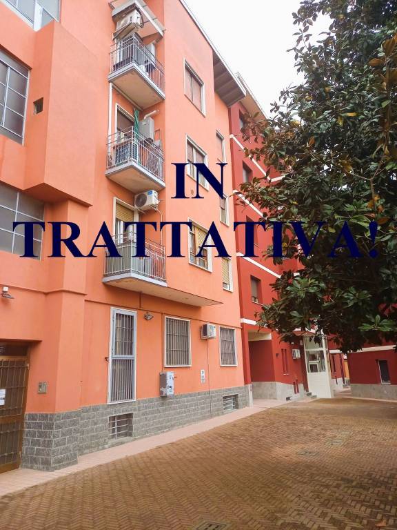 appartamento in vendita a Pioltello