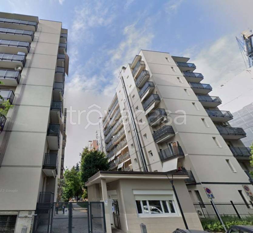 appartamento in vendita a Pioltello