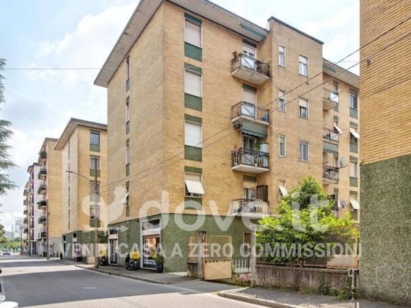 appartamento in vendita a Pioltello in zona Seggiano