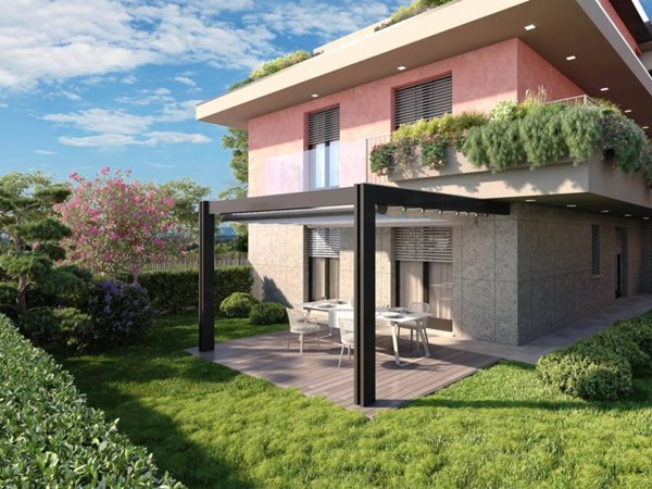 appartamento in vendita a Pioltello in zona Limito