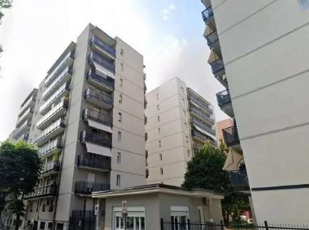 appartamento in vendita a Pioltello