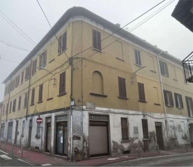 appartamento in vendita a Pioltello