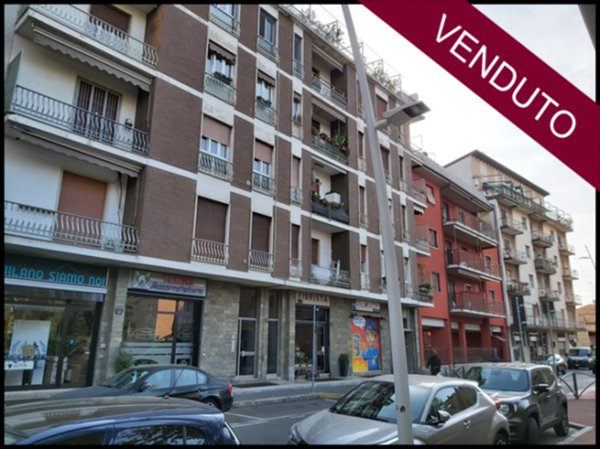 appartamento in vendita a Pioltello in zona Limito