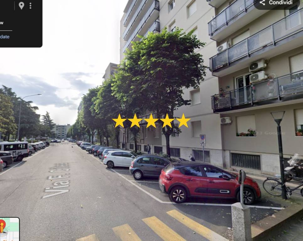 appartamento in vendita a Pioltello