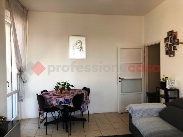 appartamento in vendita a Pioltello in zona Seggiano