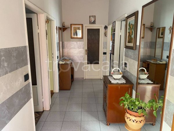 casa indipendente in vendita a Pioltello in zona Seggiano