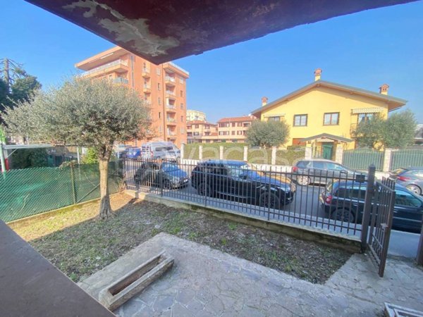 casa indipendente in vendita a Pioltello