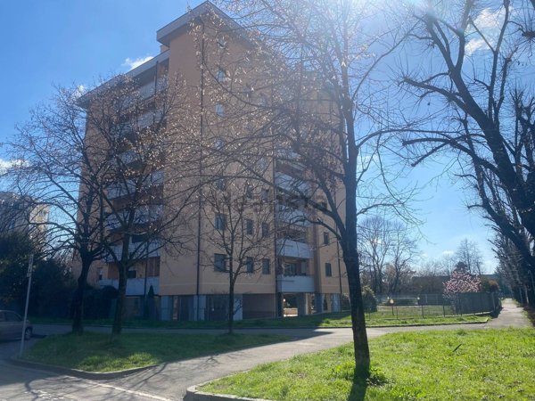 appartamento in vendita a Pioltello