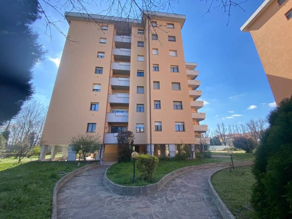 appartamento in vendita a Pioltello