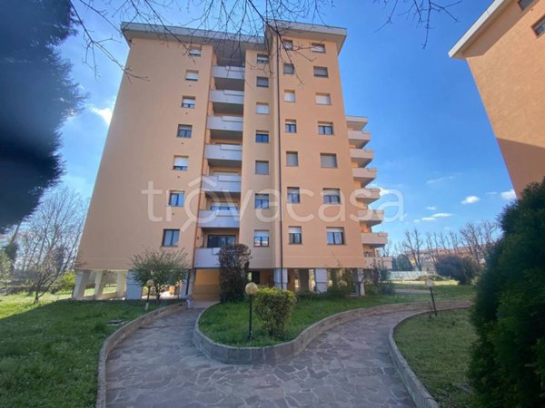 appartamento in vendita a Pioltello