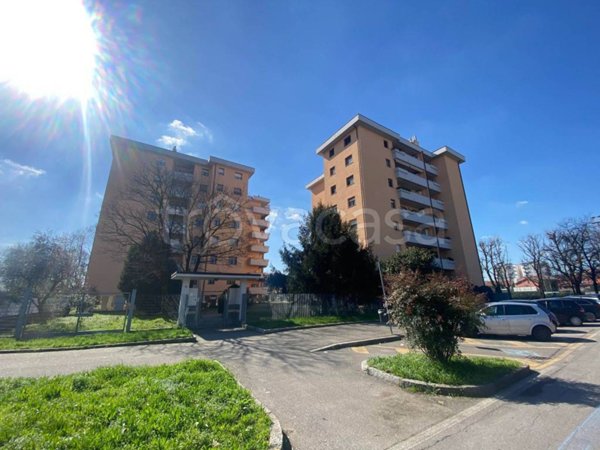 appartamento in vendita a Pioltello