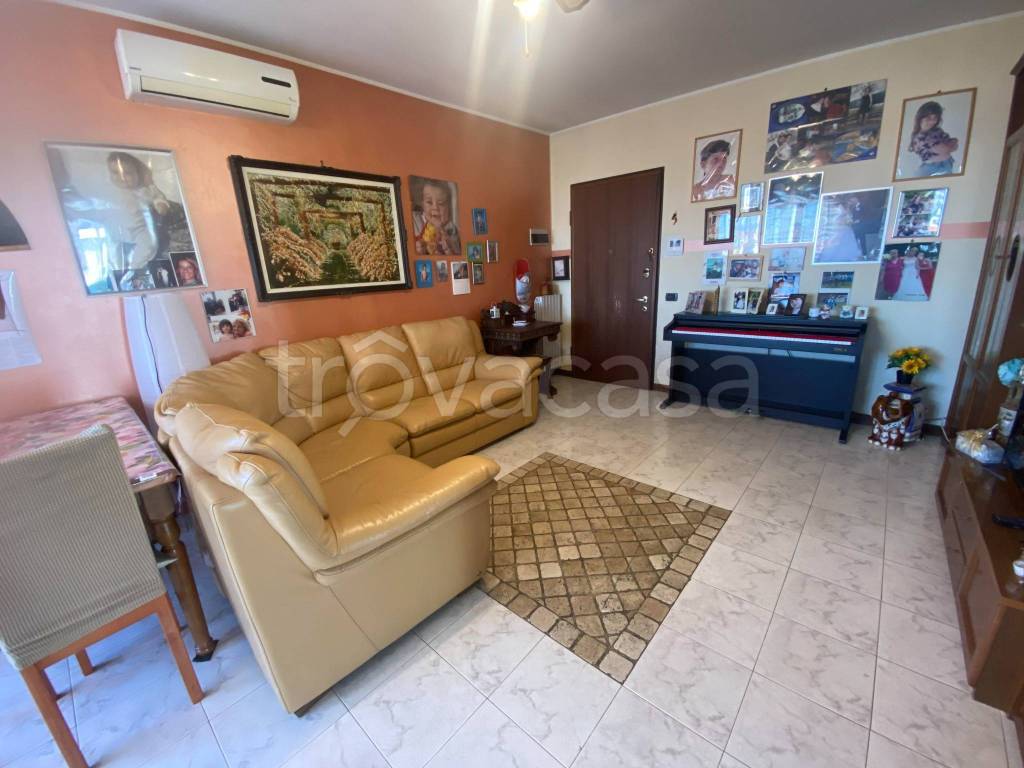 appartamento in vendita a Pioltello