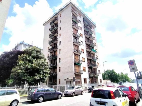 appartamento in vendita a Pioltello