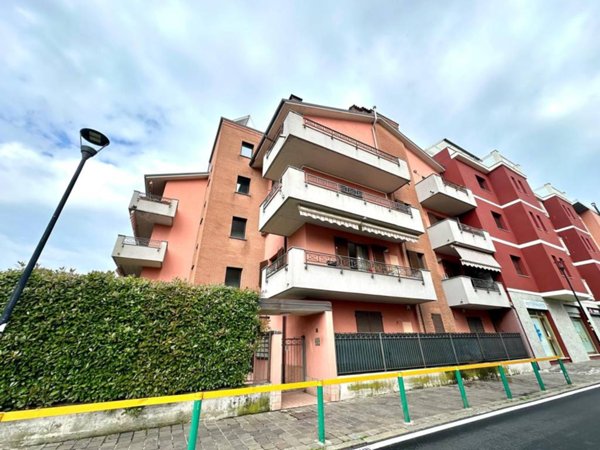 appartamento in vendita a Pioltello