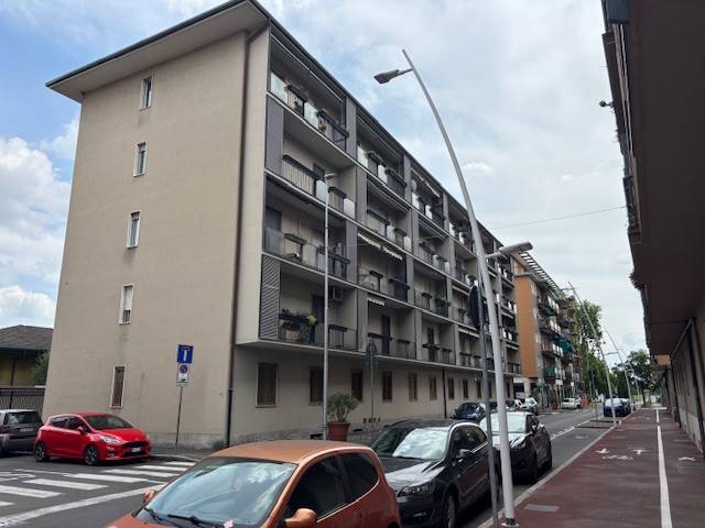 appartamento in vendita a Pioltello
