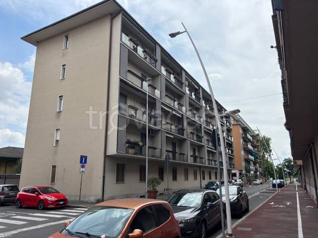 appartamento in vendita a Pioltello in zona Limito