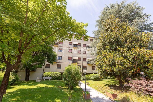 appartamento in vendita a Pioltello