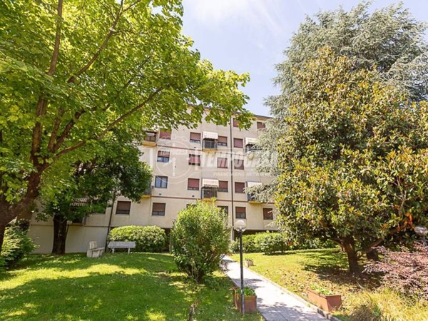 appartamento in vendita a Pioltello