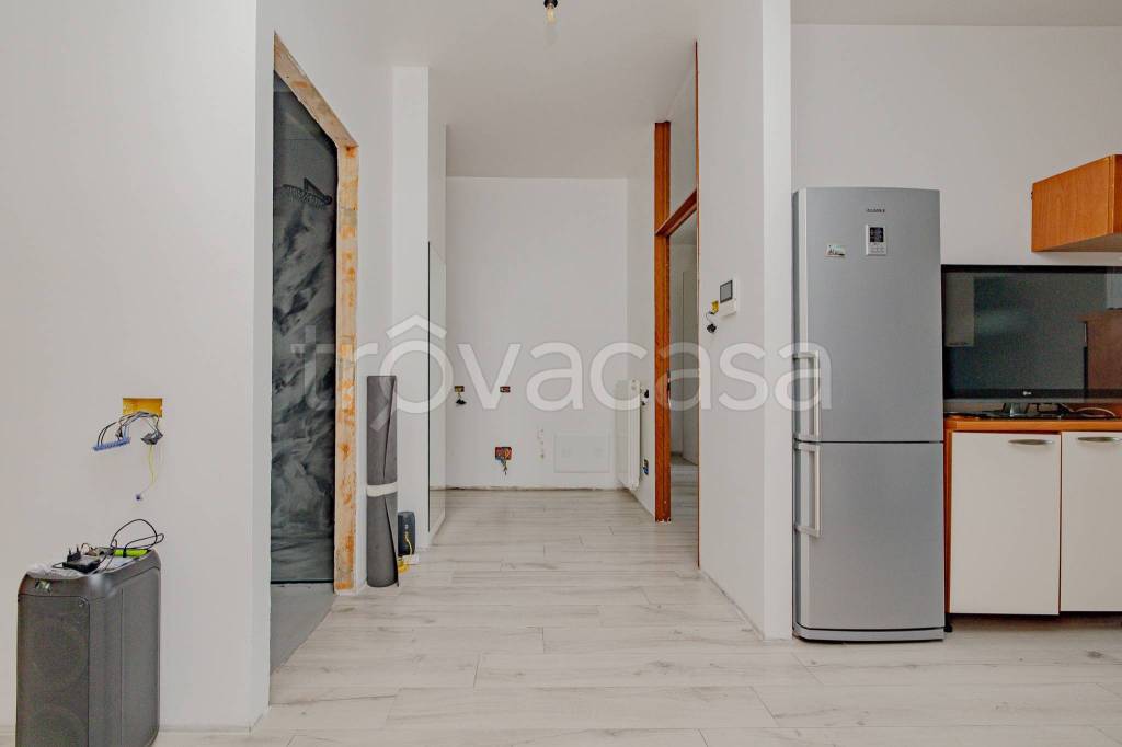 appartamento in vendita a Pioltello